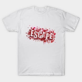 Escape T-Shirt